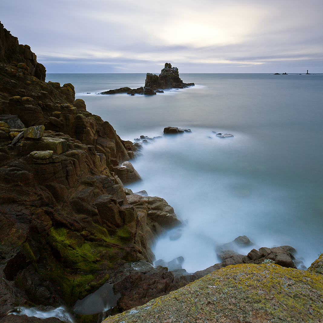 Land End
